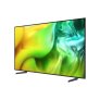 Samsung QN65QN1EHAFXZC 65-Inch QN1EH Neo QLED 4K Mini LED Smart TV TITAN GRAY