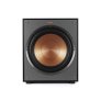 Klipsch R-120SW Reference 12" Subwoofer BLACK