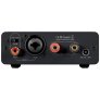 Fosi Audio V3 Mono 300 W  Hi-Fi  Audio Amplifier BLACK