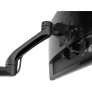 Kanto DM1000 Single Arm Desktop Monitor Mount BLACK