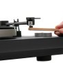 Kanto Living TT-SB Carbon Fiber Record and Stylus Cleaning Brush
