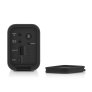 Braven 705 Wireless HD Bluetooth Portable Speaker GREY