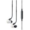 Shure SE215m+ Sound Isolating Earphones w/ Remote & Mic