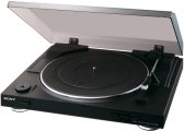Sony PS-LX300USB Fully Automatic Turntable with USB Output