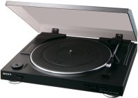 Sony PS-LX300USB Fully Automatic Turntable with USB Output