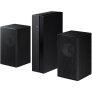 Samsung SWA-9100 20 Wireless Rear Speaker Kit BLACK