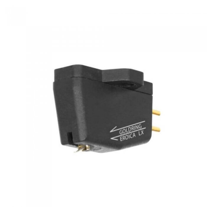 Goldring Eroica LX GL0015M Moving Coil Cartridge - Click Image to Close