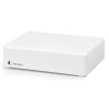 Pro-Ject DAC Box E Digital-to-Analog Converter WHITE