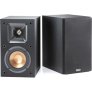 Klipsch R-14M Bookshelf Speakers 4-Inch R14M (Pair)