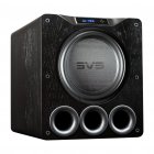 SVS PB16-Ultra 16-Inch 5000 watt Ultra Subwoofer BLACK OAK