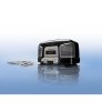 Teac SL-D930 CD/MP3 Retro Nostalgia Style Radio w Bluetooth BLACK