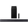 Samsung HW-B630F  3.1 Channel Soundbar with Wireless Subwoofer Dolby Audio DTS Virtual X BLACK