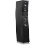 SVS Ultra Evolution Pinnacle & Dual SB-3000 R|Evolution High-Performance 2.2 Speaker System BLACK OAK VENEER / BLACK ASH - Open Box