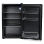 Marshall Black Edition 4.4 Marshall Compact Bar Fridge BLACK