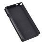 FiiO SK-M11 Leatherette case for M11 BLACK