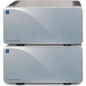 PS Audio PMG Signature M400 Monoblock Power Amplifiers Pair SILVER