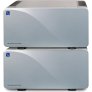 PS Audio PMG Signature M400 Monoblock Power Amplifiers Pair SILVER