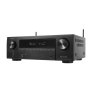 Denon AVR-X1700H 7.2 Channel 8K AV Receiver BLACK