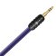 Wireworld PUN Pulse Mini Jack Cable 5ft (1.5M)