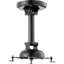 Sanus VMPR1B Universal LCD DLP Projector Mount BLACK