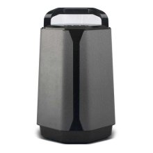Soundcast VG7 Omnidirectional Floorstanding Wireless Bluetooth Speaker B-STOCK