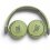 JBL JR310BT Kids Lifestyle Wireless On-Ear Bluetooth Headphones GREEN