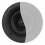 Klipsch DS160C In-Ceiling Speaker 6.5" Polypropylene Woofer