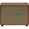Marshall Woburn III Powered Bluetooth Speaker BROWN
