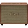 Marshall Woburn III Powered Bluetooth Speaker BROWN