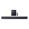 Samsung HW-Q900H 7.1.2 Channel Wireless Dolby Atmos Soundbar with Subwoofer BLACK
