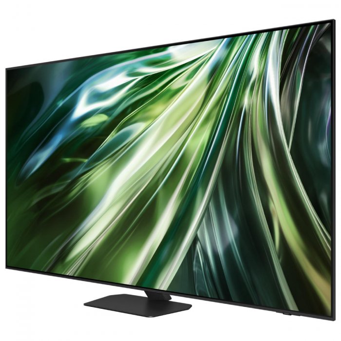 Samsung QN65QN90DAFXZC 65-Inch Neo QLED 4K Tizen OS Smart TV [2024] - Click Image to Close