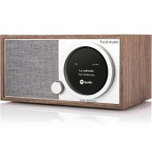 Tivoli Audio Model One Art Collection Digital WiFi / FM Radio w Bluetooth WALNUT