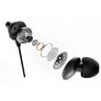 FiiO F5 In-Ear Headphone with Detachable MMCX Cable BLACK