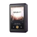 Audio-Opus Hi-Res Cirrus Logic CS43198 X 2 Pure Dual DAC Portable Player PURPLE