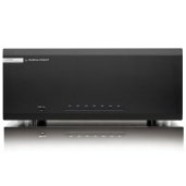Musical Fidelity M6x 250.7 7-Channel Home Theater Power Amp BLACK