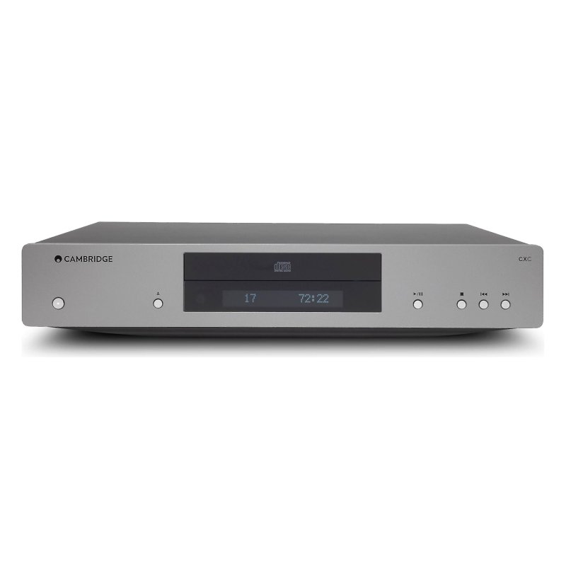 Cambridge Audio CXC v2 CD Transport LUNA GREY