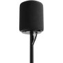 NorStone WiiM SOUND Speaker Stand Each BLACK