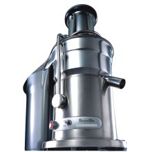 Breville 800JEXL Die Cast Professional Juice Fountain Elite