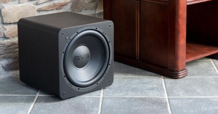 Description image for SVS Replacement Amp Sledge STA-300D PB-1000