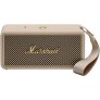 Marshall Middleton II Portable Bluetooth Speaker Waterproof CREAM