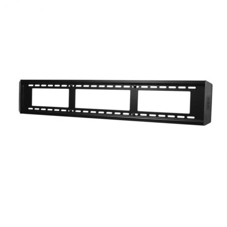 Description image for Kanto F6080 Fixed Wall Mount for 60-90 inch TVs