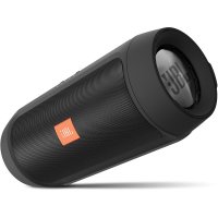 JBL Charge2+ Full-Featured Splashproof Portable Bluetooth Speaker