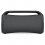 Sony SRS-XG500 Bluetooth Portable Speaker BLACK