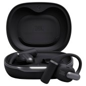 JBL Sense Pro Open-Ear Headphones BLACK