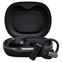 JBL Sense Pro Open-Ear Headphones BLACK
