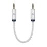 iFi Audio Cable Series 4.4mm to 4.4mm Balanced Male to Male Connector