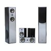 Quest Home Theater System Elements 5