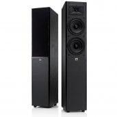 JBL ARENA 180 2-way 7-Inch Floorstanding Speaker BLACK (Each)