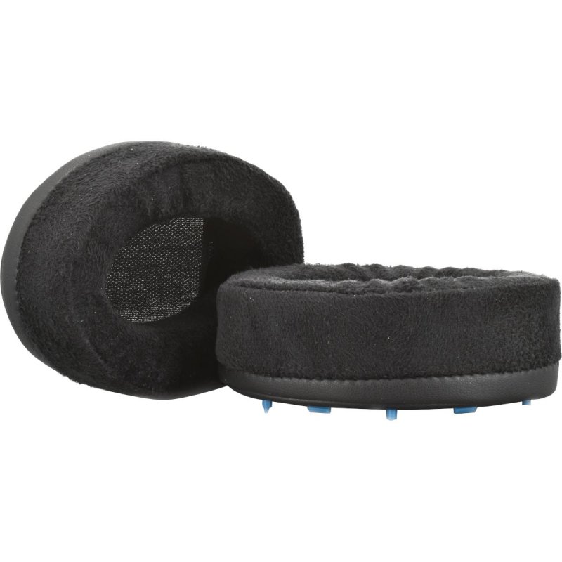 Dekoni Audio Choice Suede Replacement Ear Pads for Sony WH1000Xm4 Headphones
