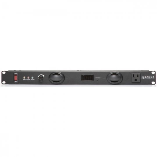 Sanus CAPC01 Component Series Rack Mount Power Conditioner